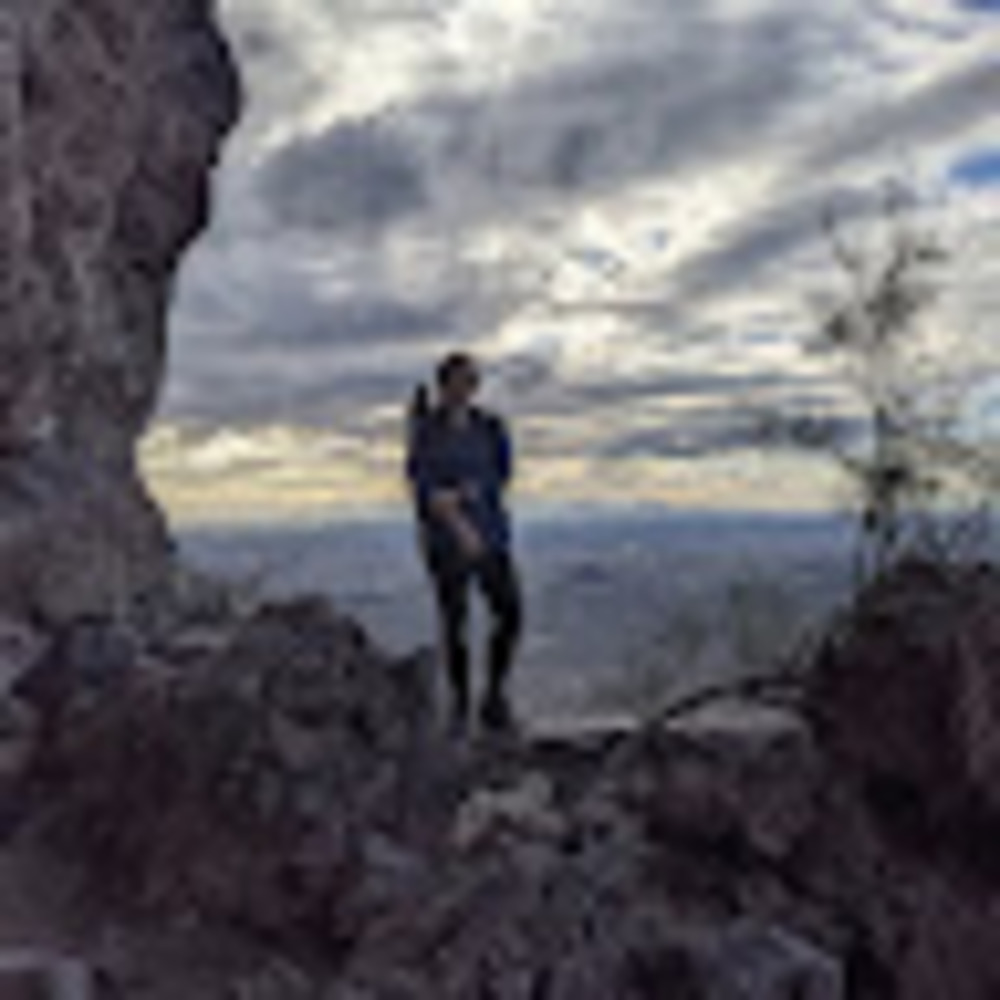 Meet your Posher, Jordyn